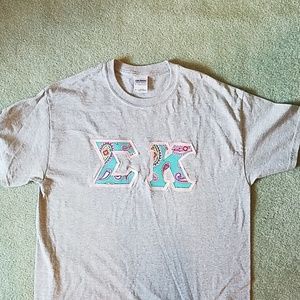 Sigma Kappa T